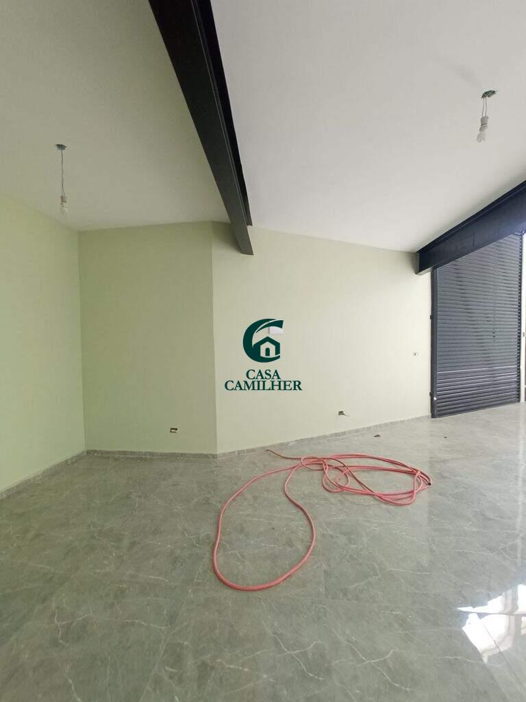 Ponto Comercial para aluguel no Bel Recanto: 