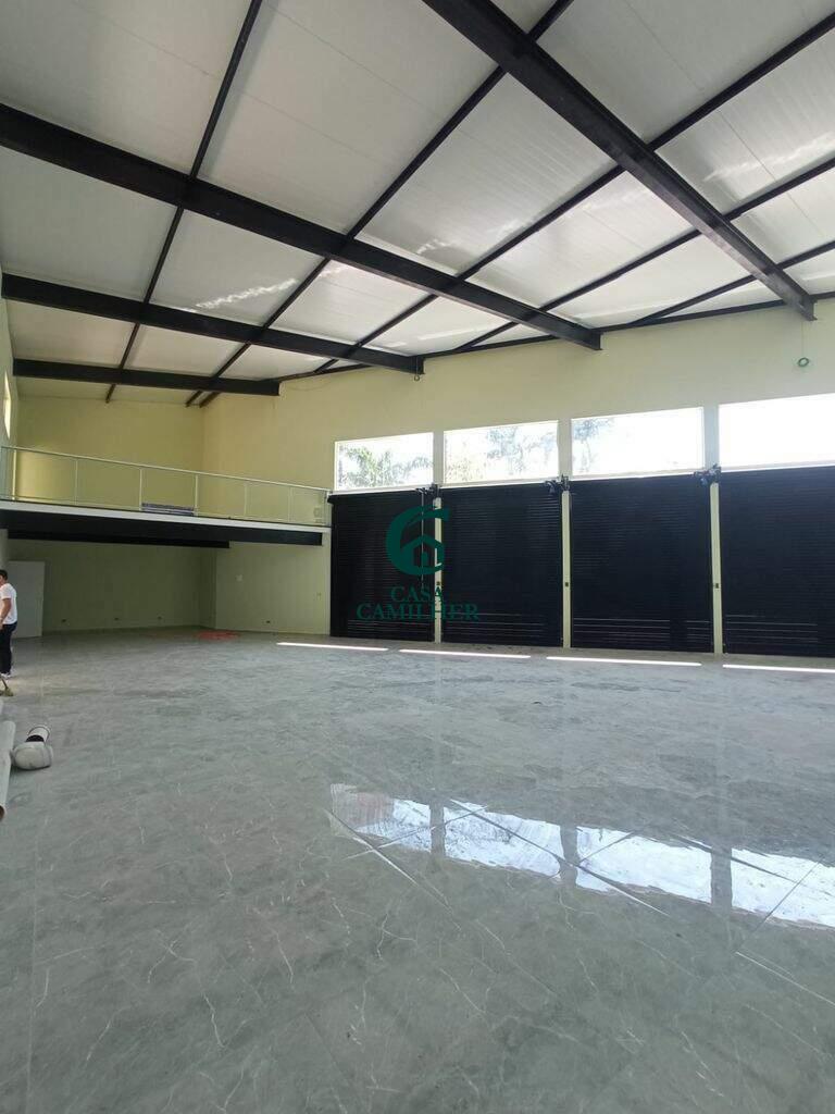 Ponto Comercial para aluguel no Bel Recanto: 