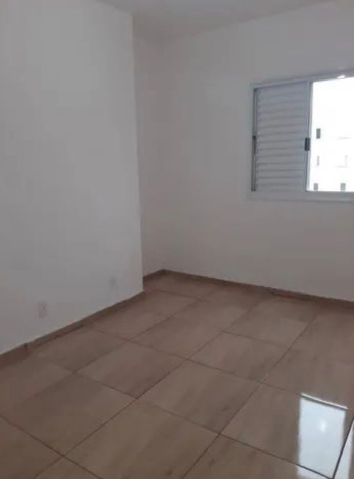 Apartamento à venda no Jardim Jaraguá: 