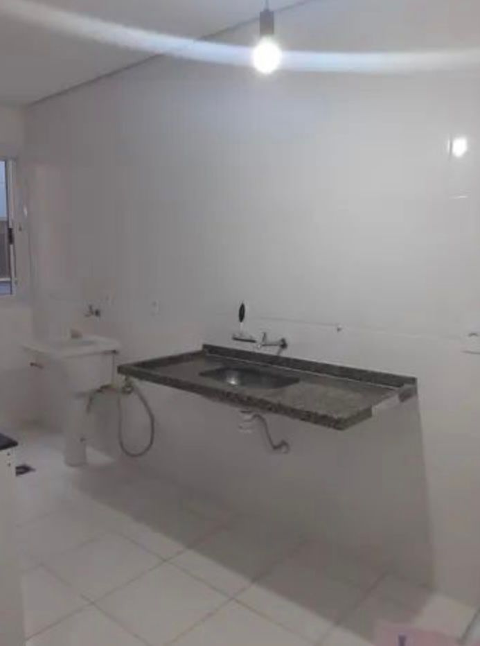 Apartamento à venda no Jardim Jaraguá: 