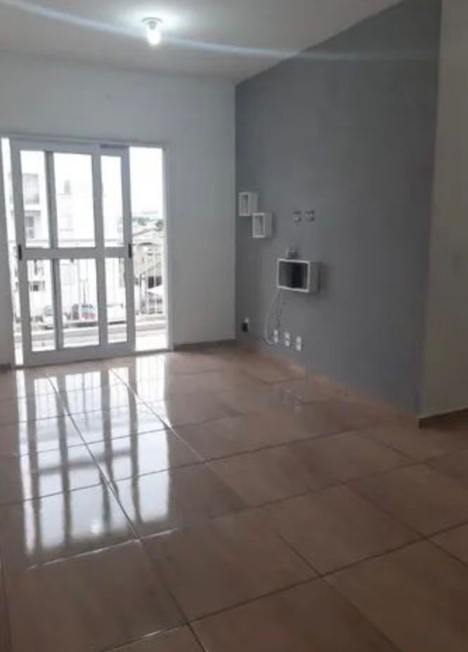 Apartamento à venda no Jardim Jaraguá: 