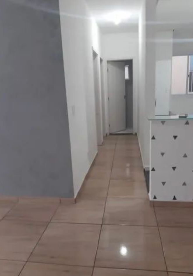 Apartamento à venda no Jardim Jaraguá: 