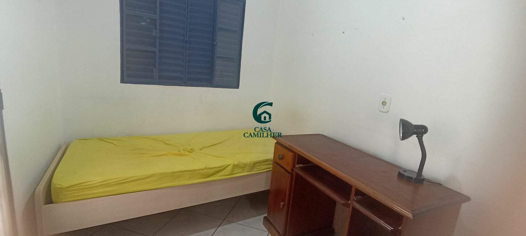 Casa para aluguel no Jardim das Nações: 