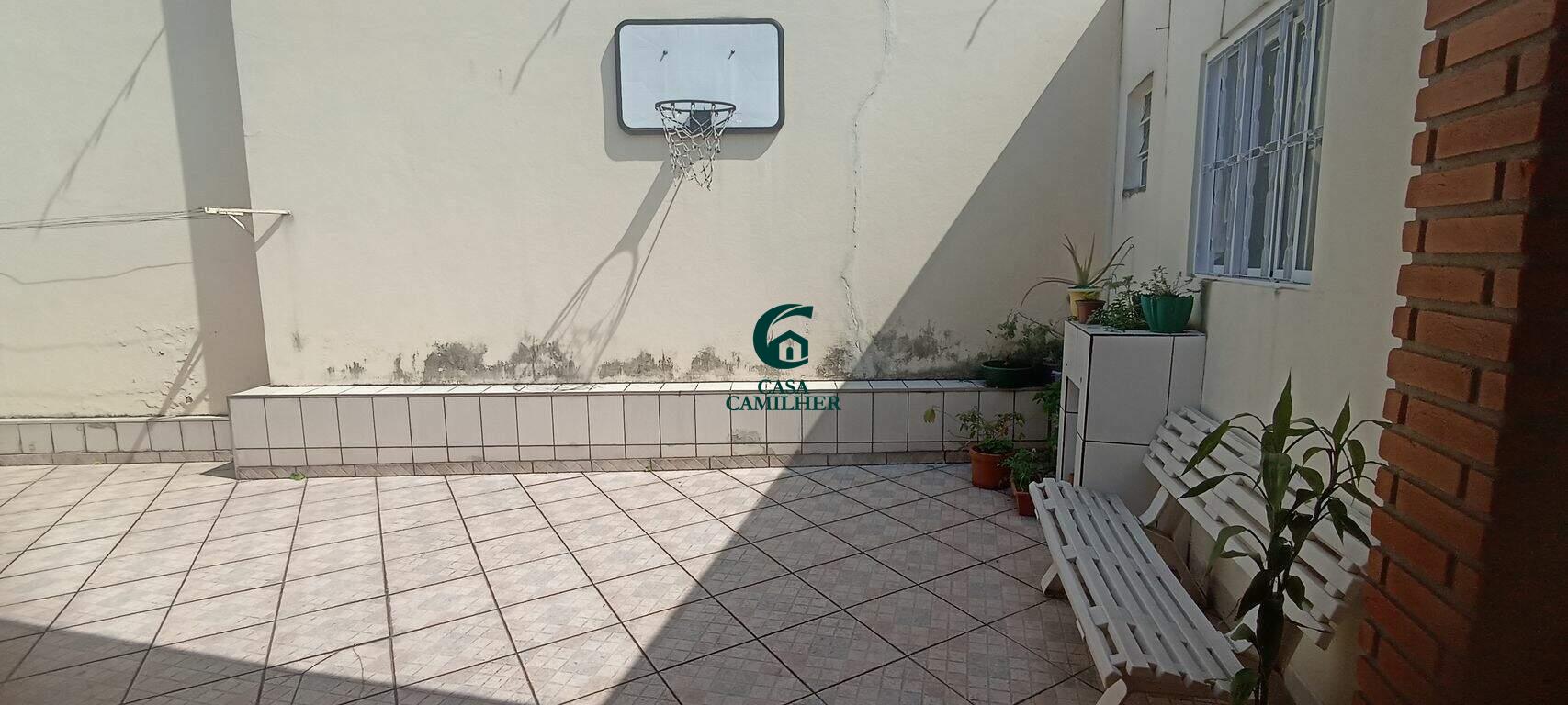 Casa para aluguel no Jardim das Nações: 