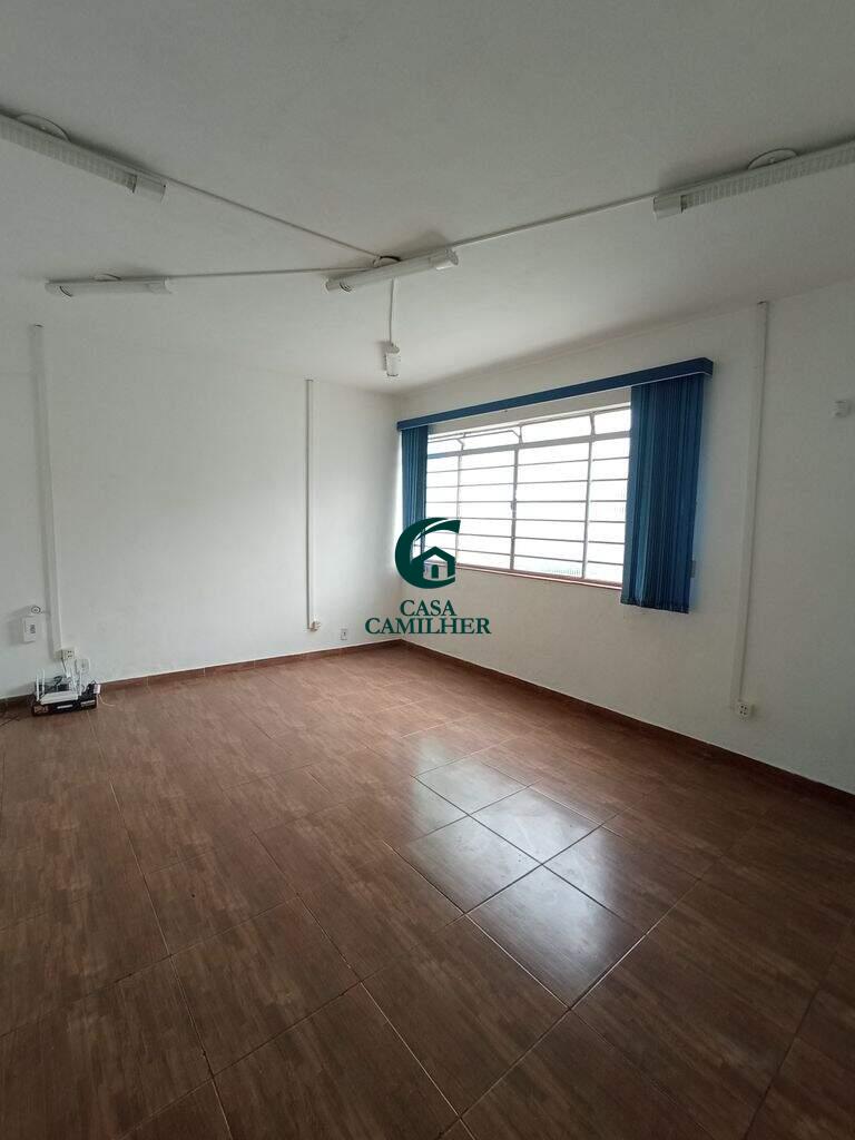 Casa Comercial para aluguel no Jardim das Nações: 