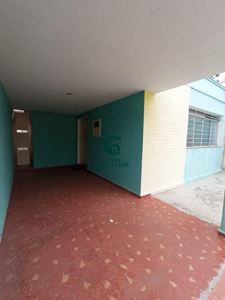 Casa Comercial para aluguel no Jardim das Nações: 