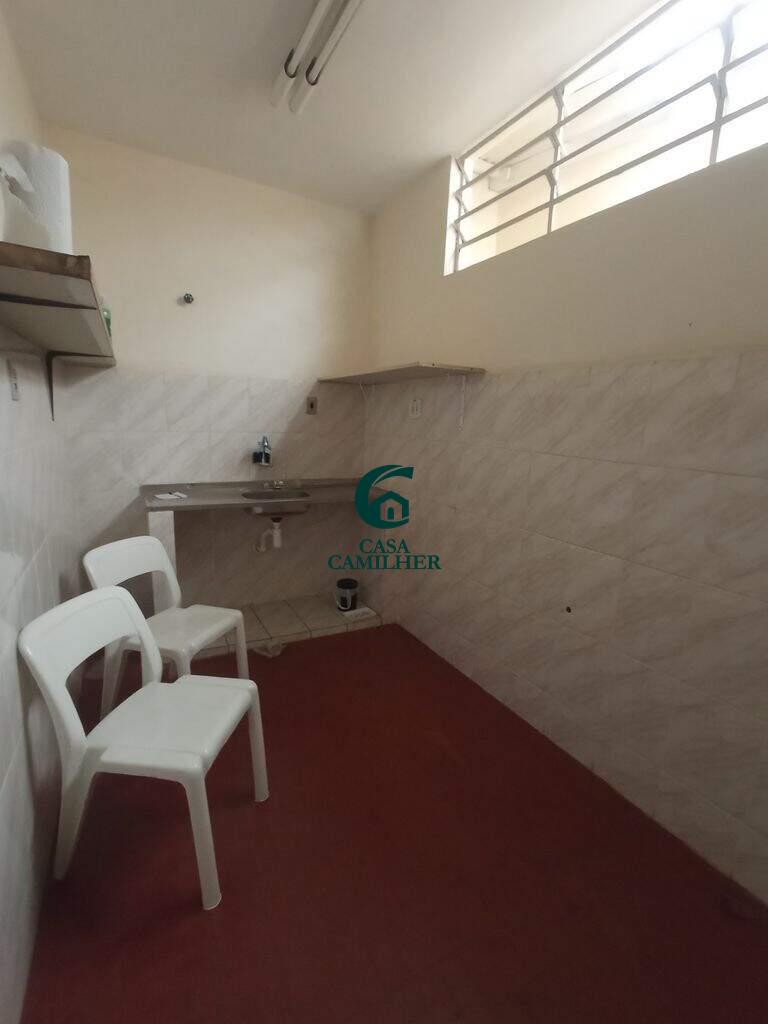 Casa Comercial para aluguel no Jardim das Nações: 