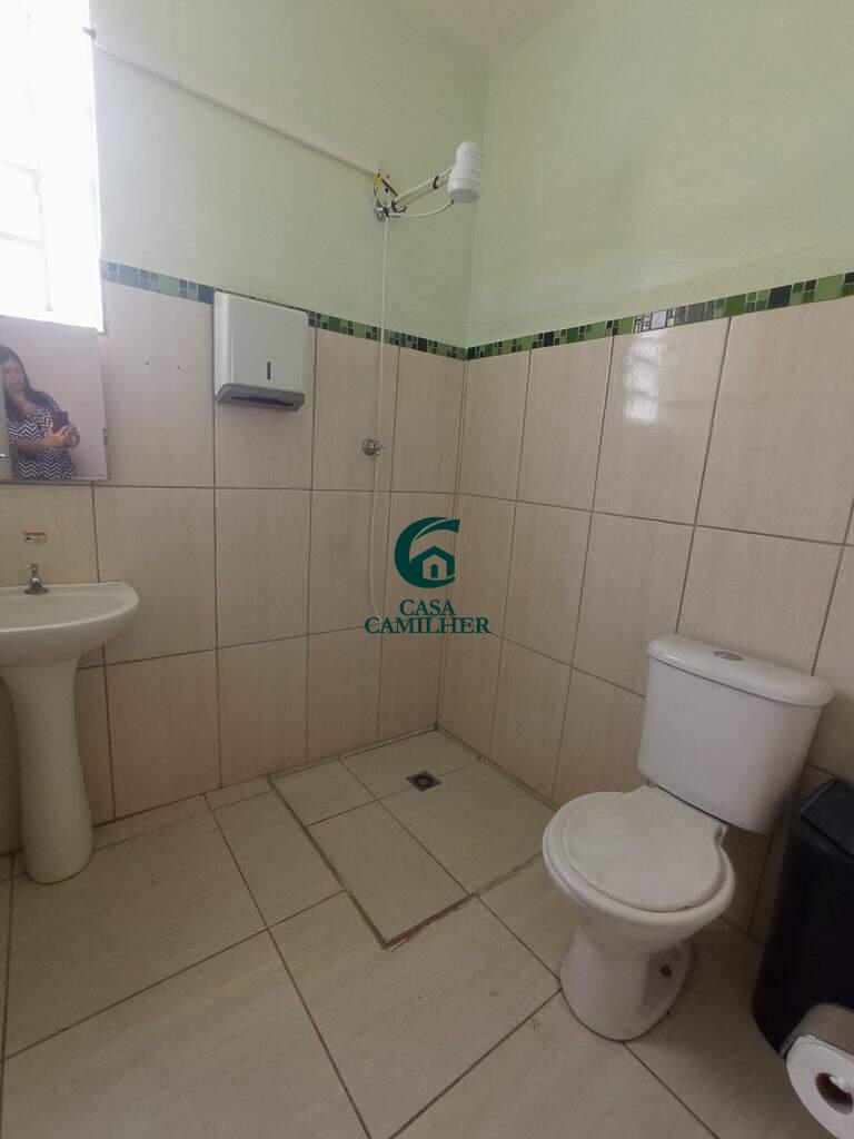 Casa Comercial para aluguel no Jardim das Nações: 