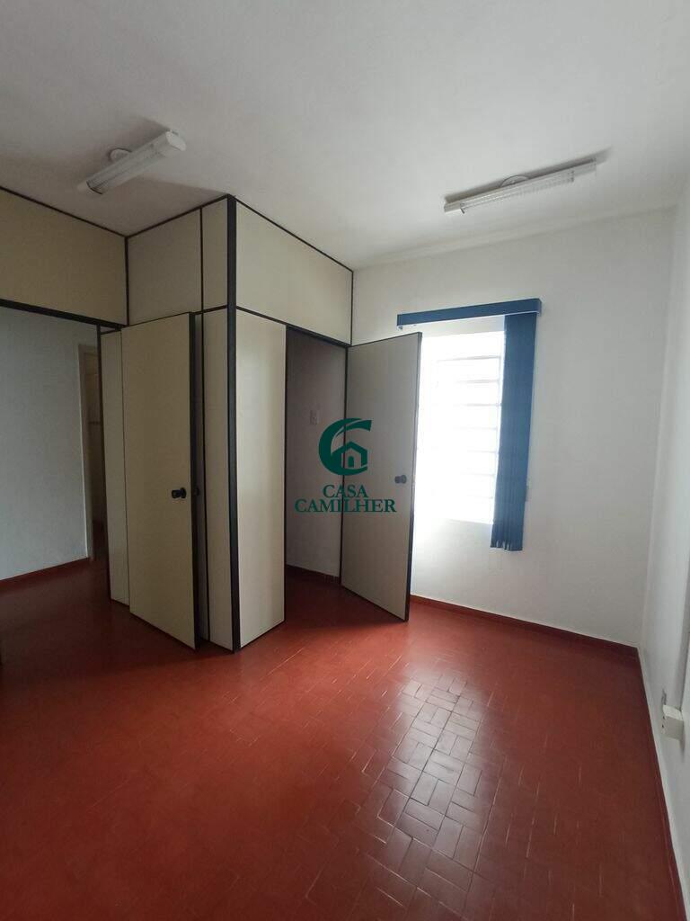 Casa Comercial para aluguel no Jardim das Nações: 