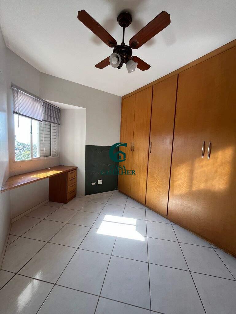 Apartamento para aluguel no Centro: 