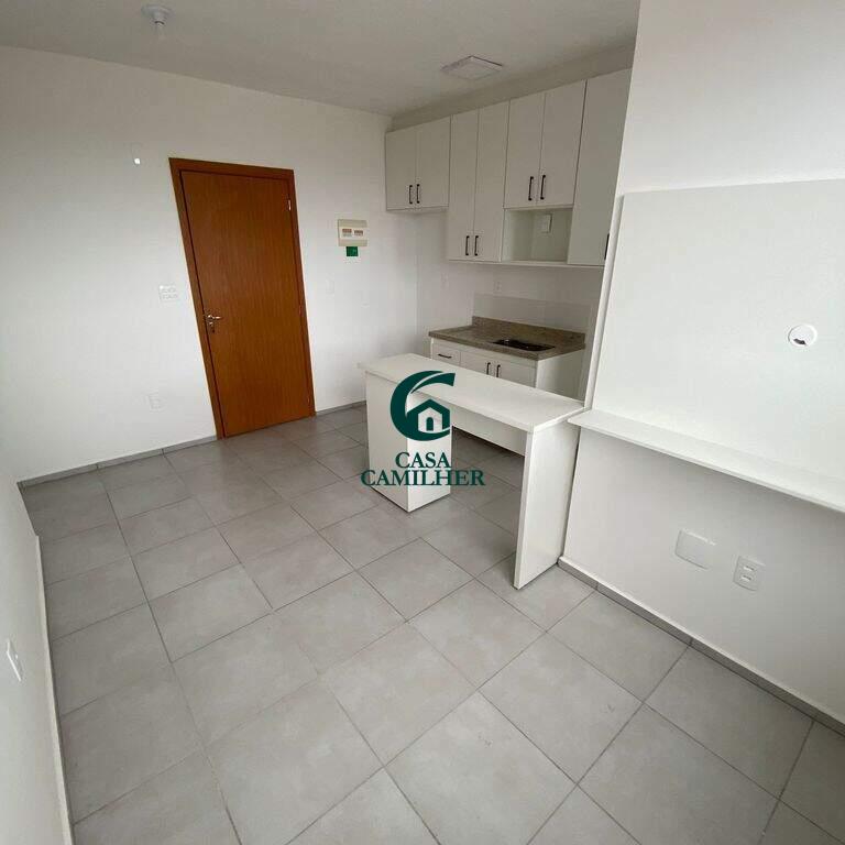 Apartamento para aluguel no Jardim da Luz: 