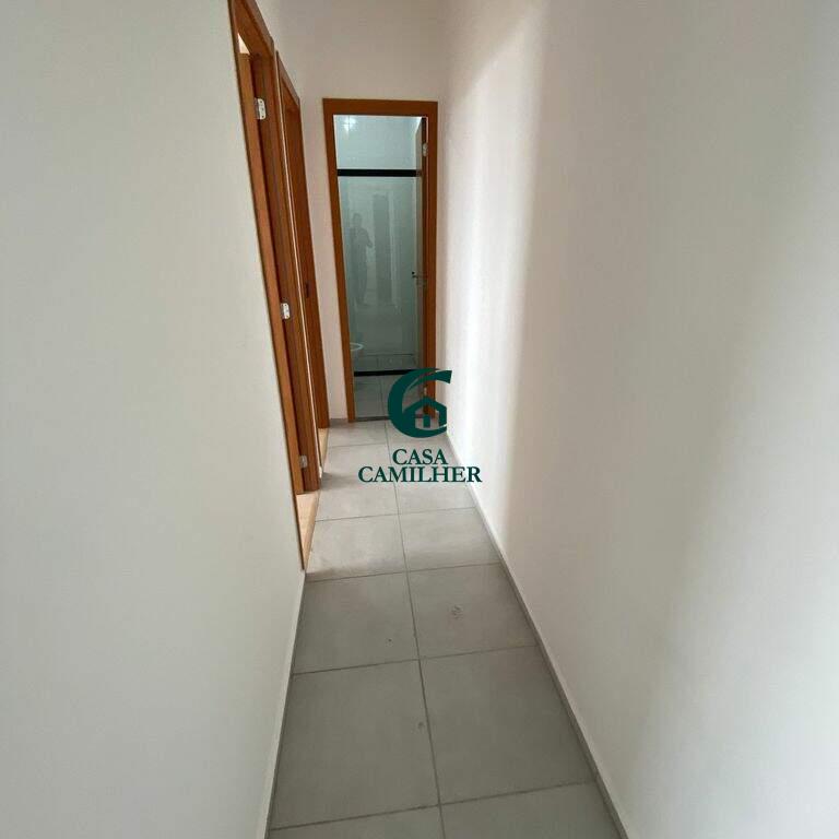 Apartamento para aluguel no Jardim da Luz: 