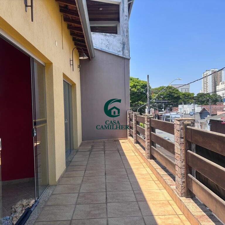 Loja para aluguel no Jardim das Nações: 