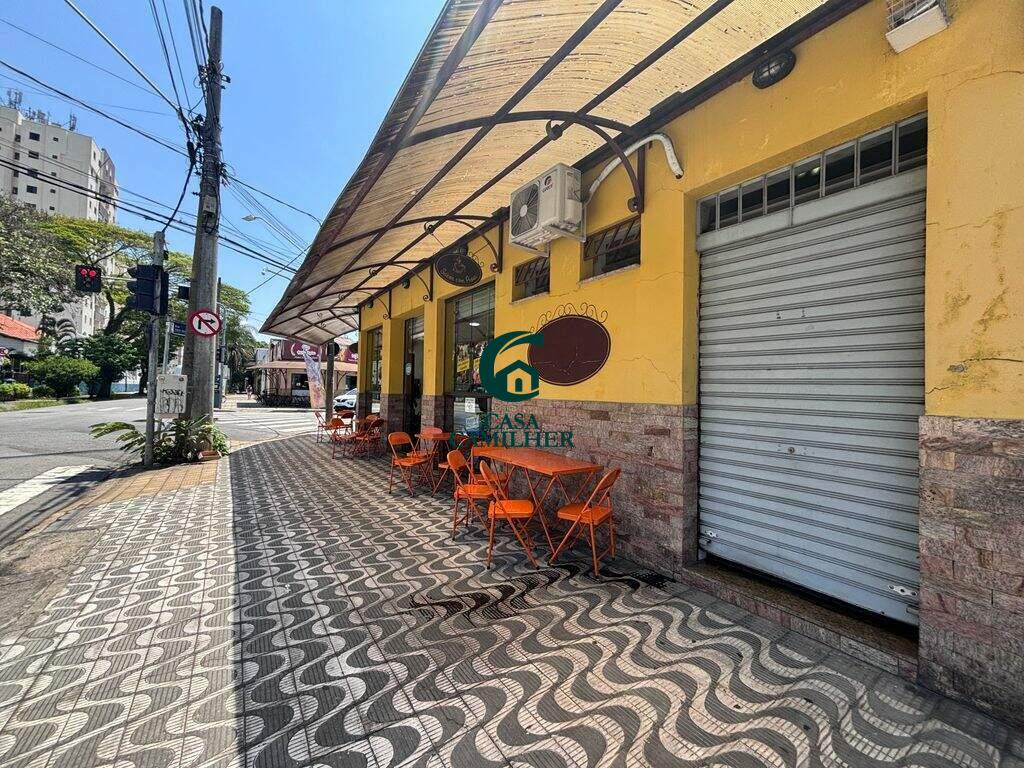 Loja para aluguel no Jardim das Nações: 