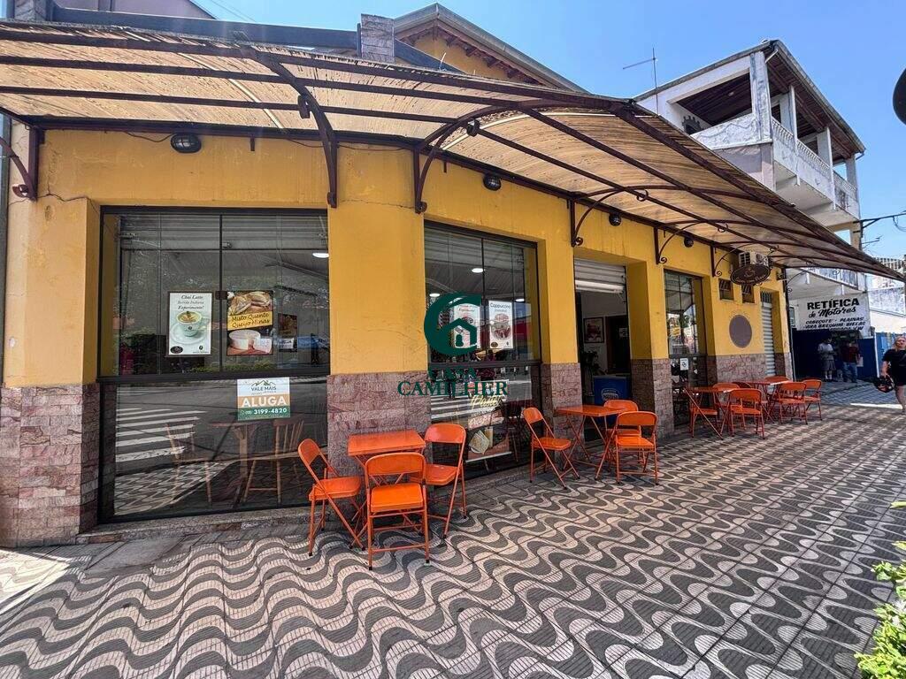 Loja para aluguel no Jardim das Nações: 