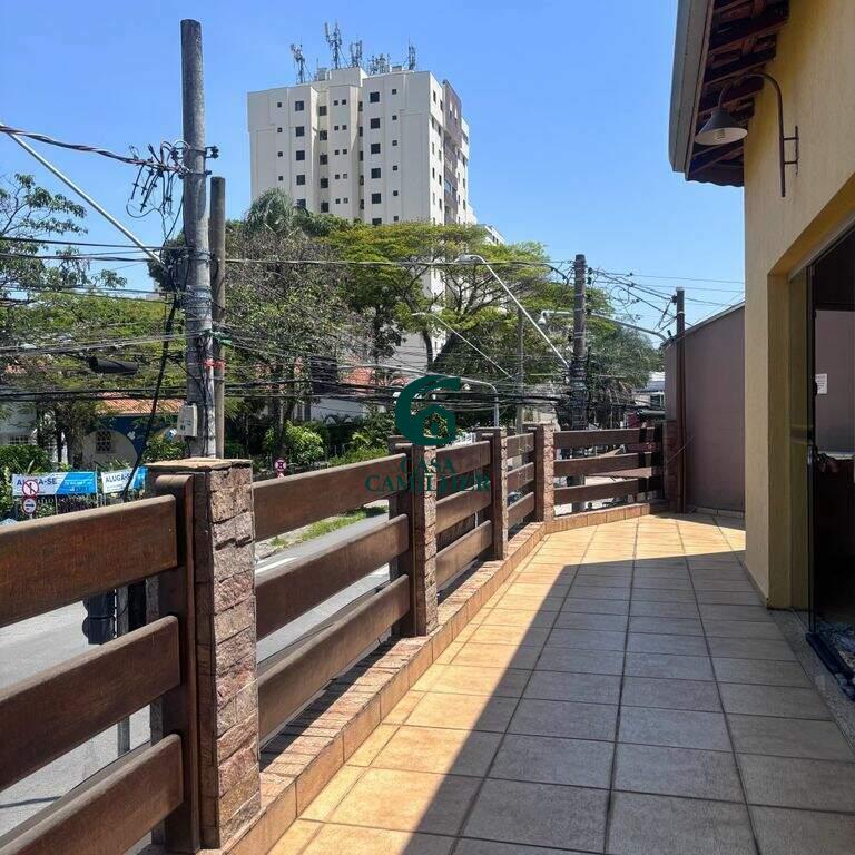 Loja para aluguel no Jardim das Nações: 