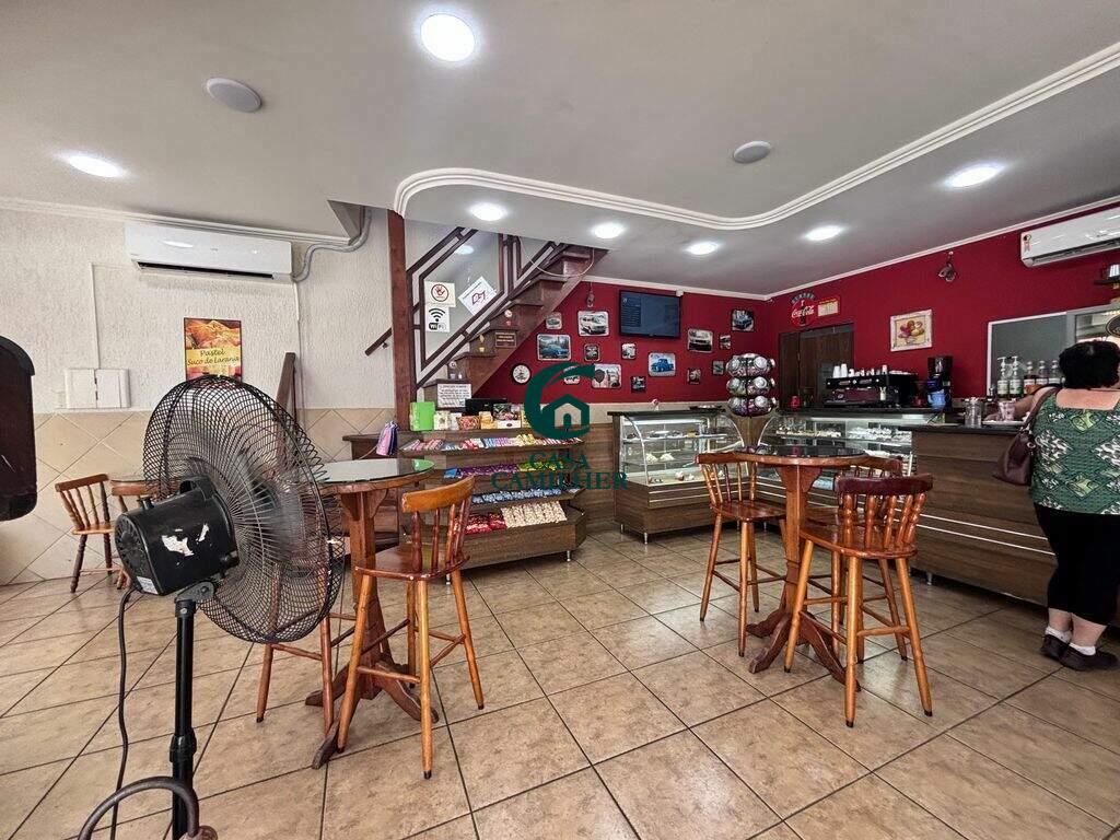 Loja para aluguel no Jardim das Nações: 