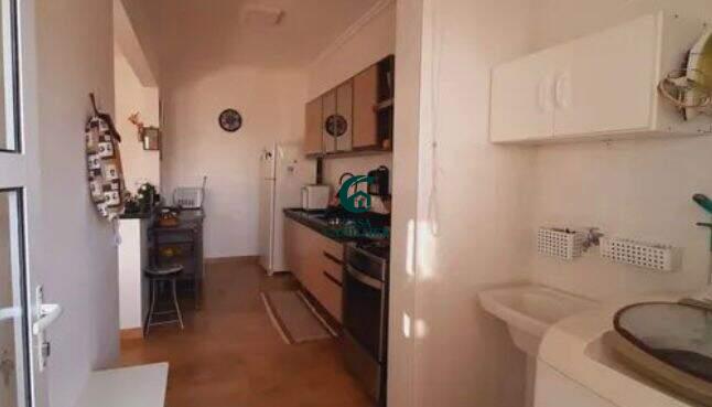 Apartamento à venda no Vila Jaboticabeiras: 