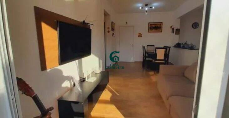 Apartamento à venda no Vila Jaboticabeiras: 