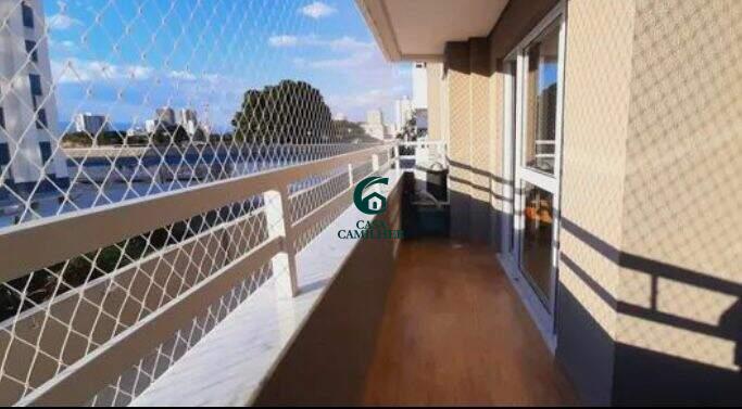 Apartamento à venda no Vila Jaboticabeiras: 