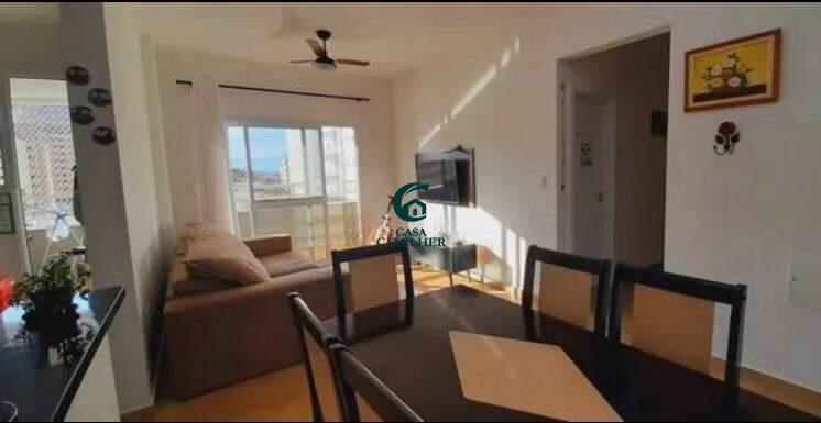 Apartamento à venda no Vila Jaboticabeiras: 