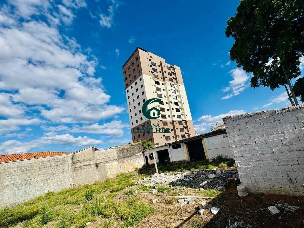 Terreno/Lote para aluguel no Vila Jaboticabeira: 