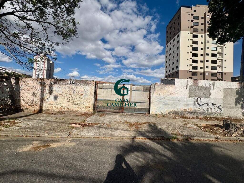 Terreno/Lote para aluguel no Vila Jaboticabeira: 