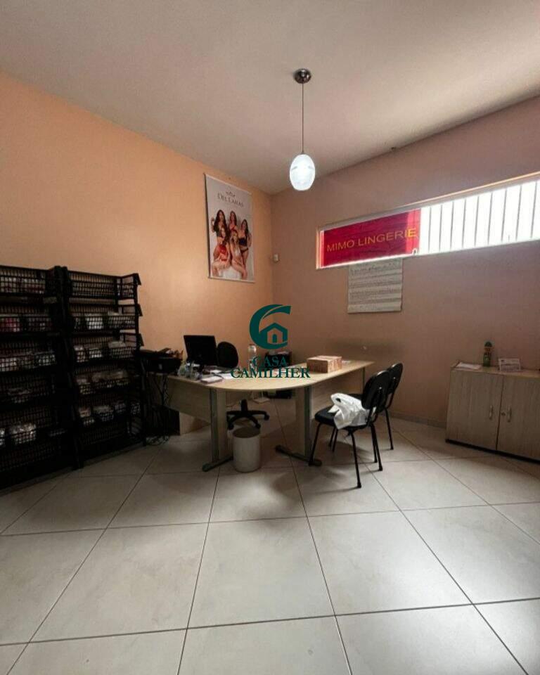 Loja para aluguel no Morada dos Nobres: 