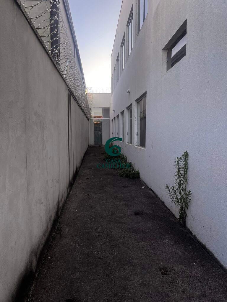 Ponto Comercial para aluguel no Jardim das Nações: 