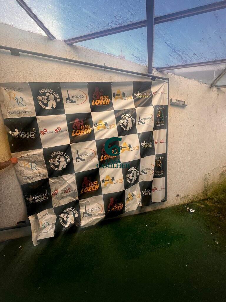 Ponto Comercial para aluguel no Jardim das Nações: 