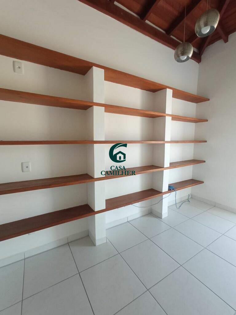 Casa para aluguel no Castelo: 