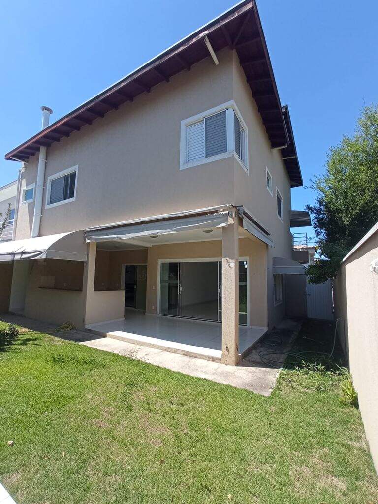 Casa para aluguel no Castelo: 