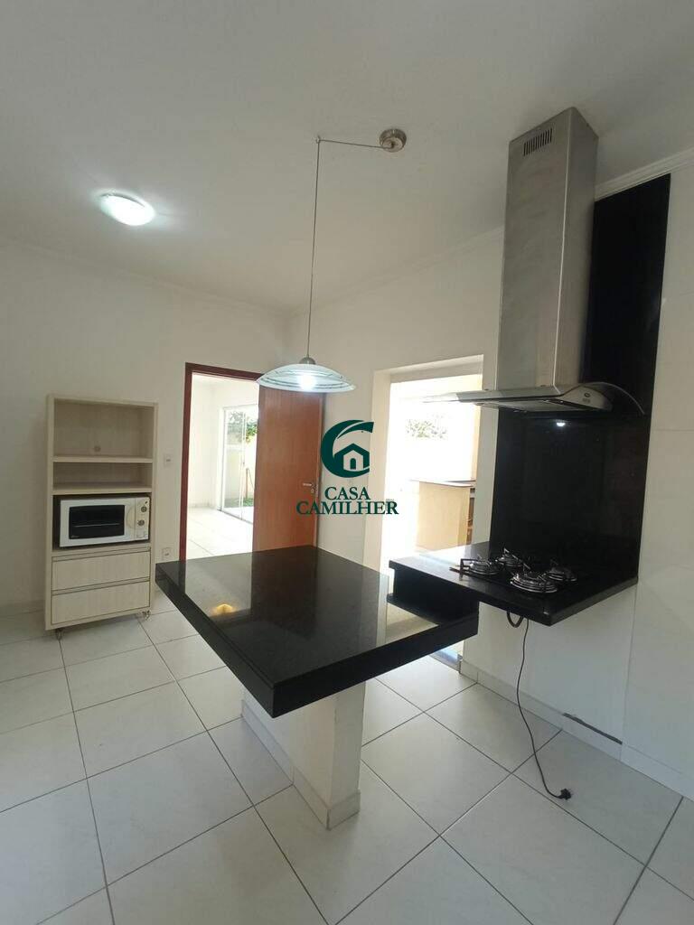 Casa para aluguel no Castelo: 