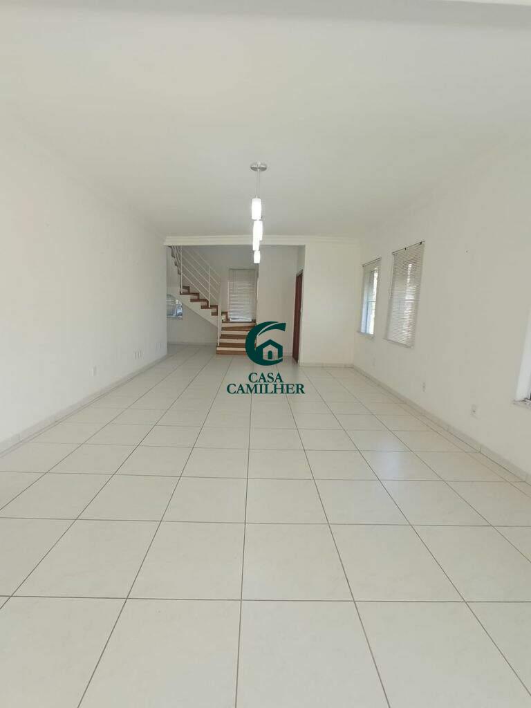 Casa para aluguel no Castelo: 