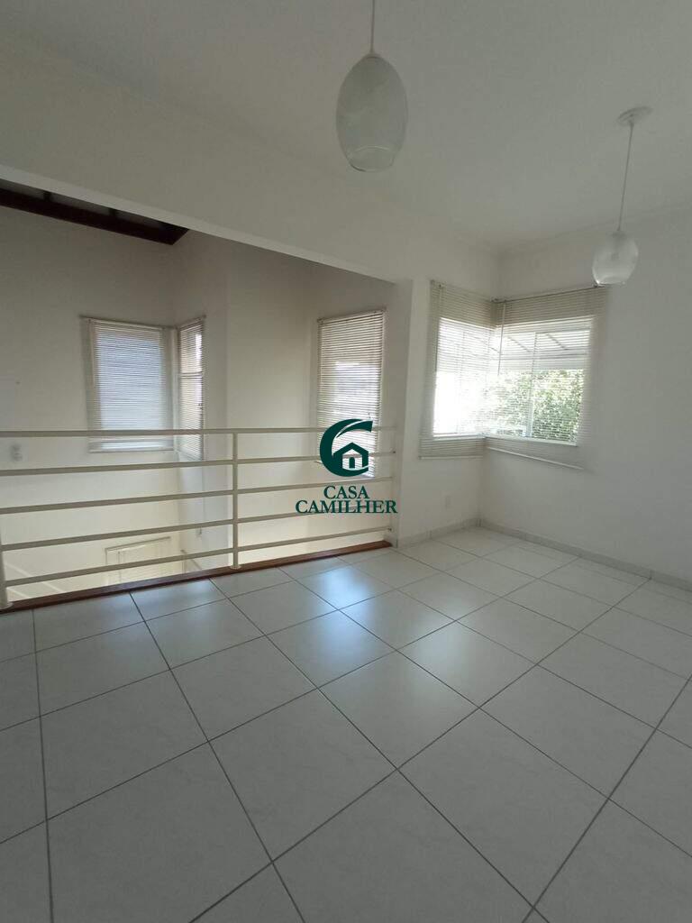 Casa para aluguel no Castelo: 