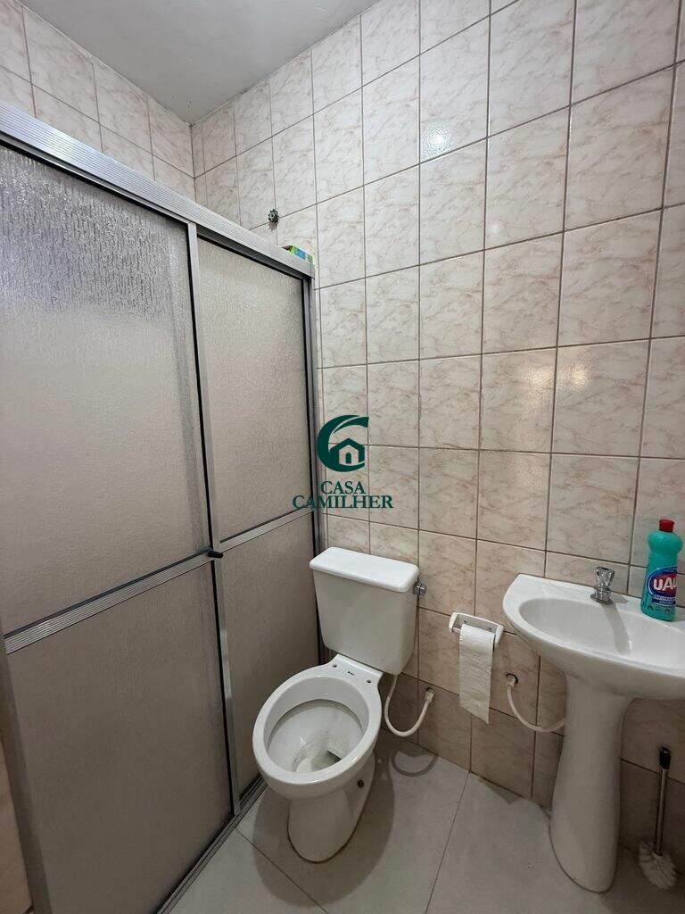 Casa para aluguel no Centro: 