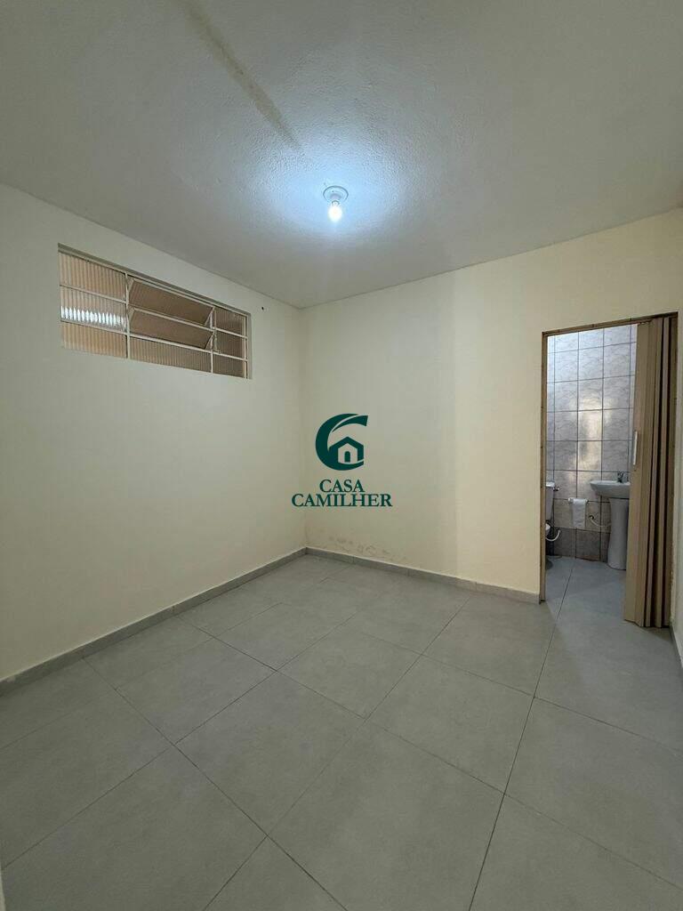 Casa para aluguel no Centro: 