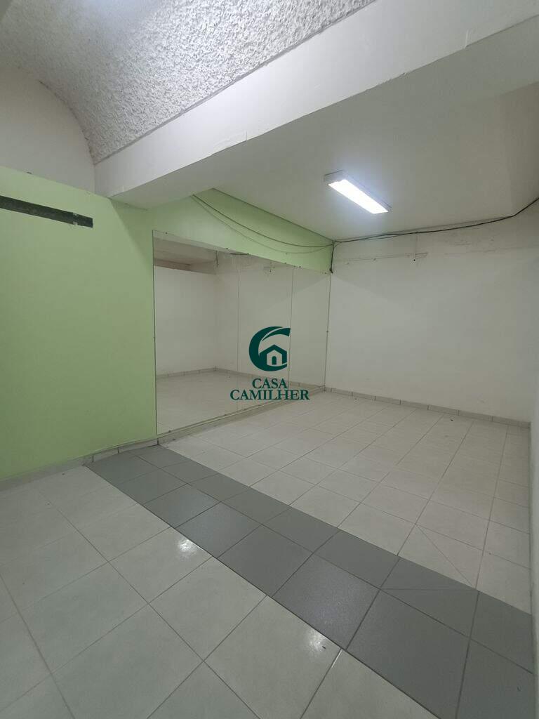 Casa Comercial para aluguel no Centro: 