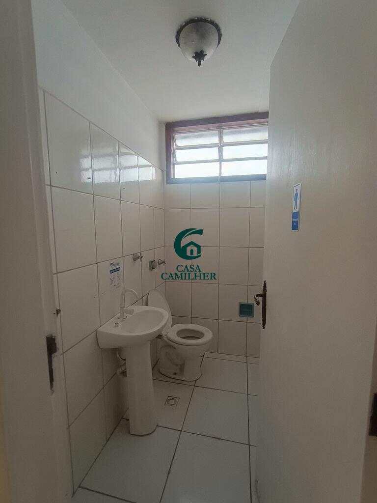 Casa Comercial para aluguel no Centro: 