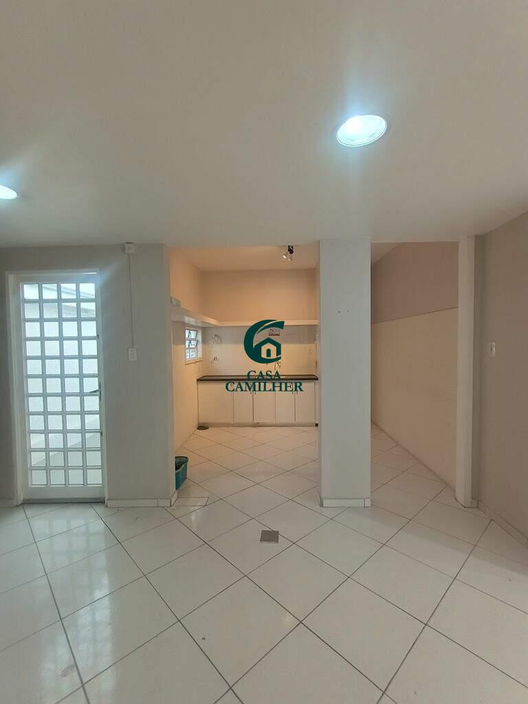 Casa Comercial para aluguel no Centro: 