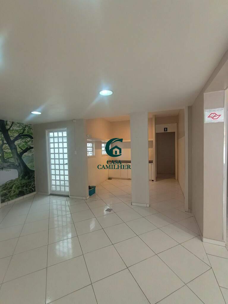 Casa Comercial para aluguel no Centro: 