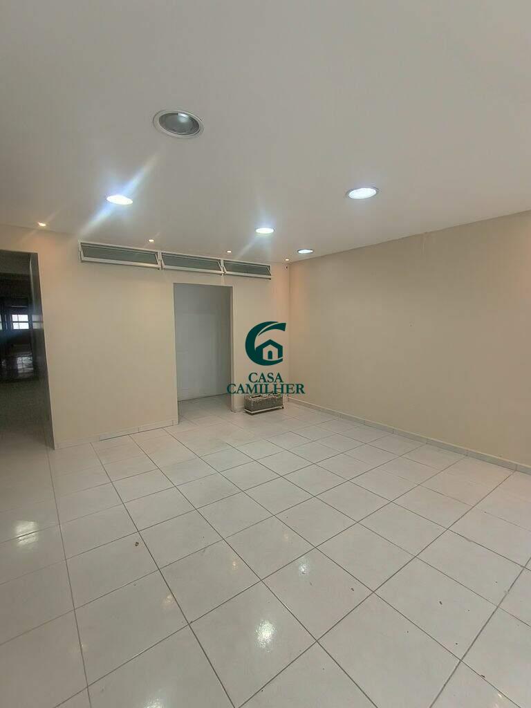 Casa Comercial para aluguel no Centro: 