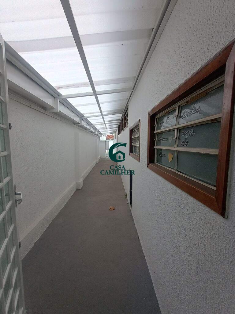 Casa Comercial para aluguel no Centro: 