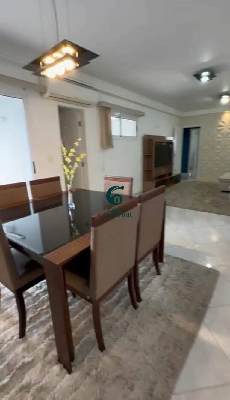 Apartamento para aluguel no Vila Costa: 