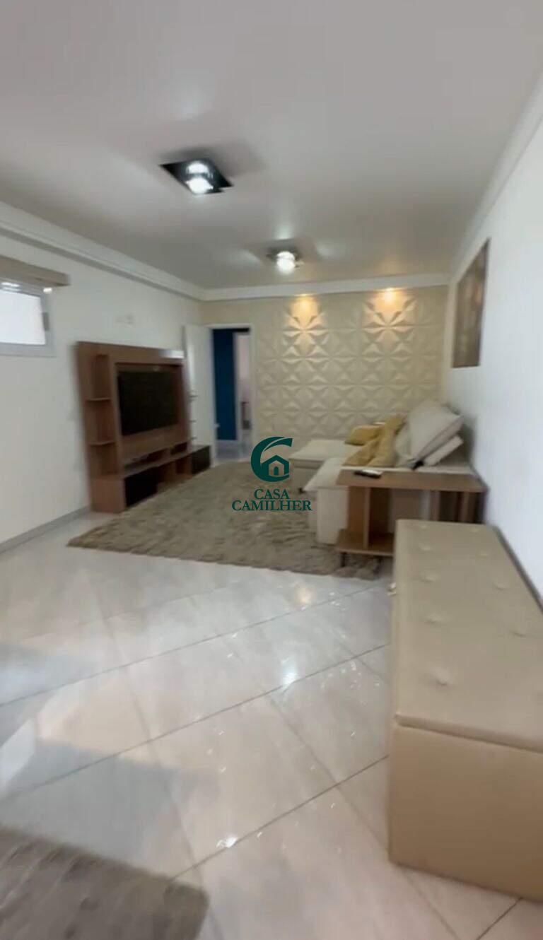 Apartamento para aluguel no Vila Costa: 