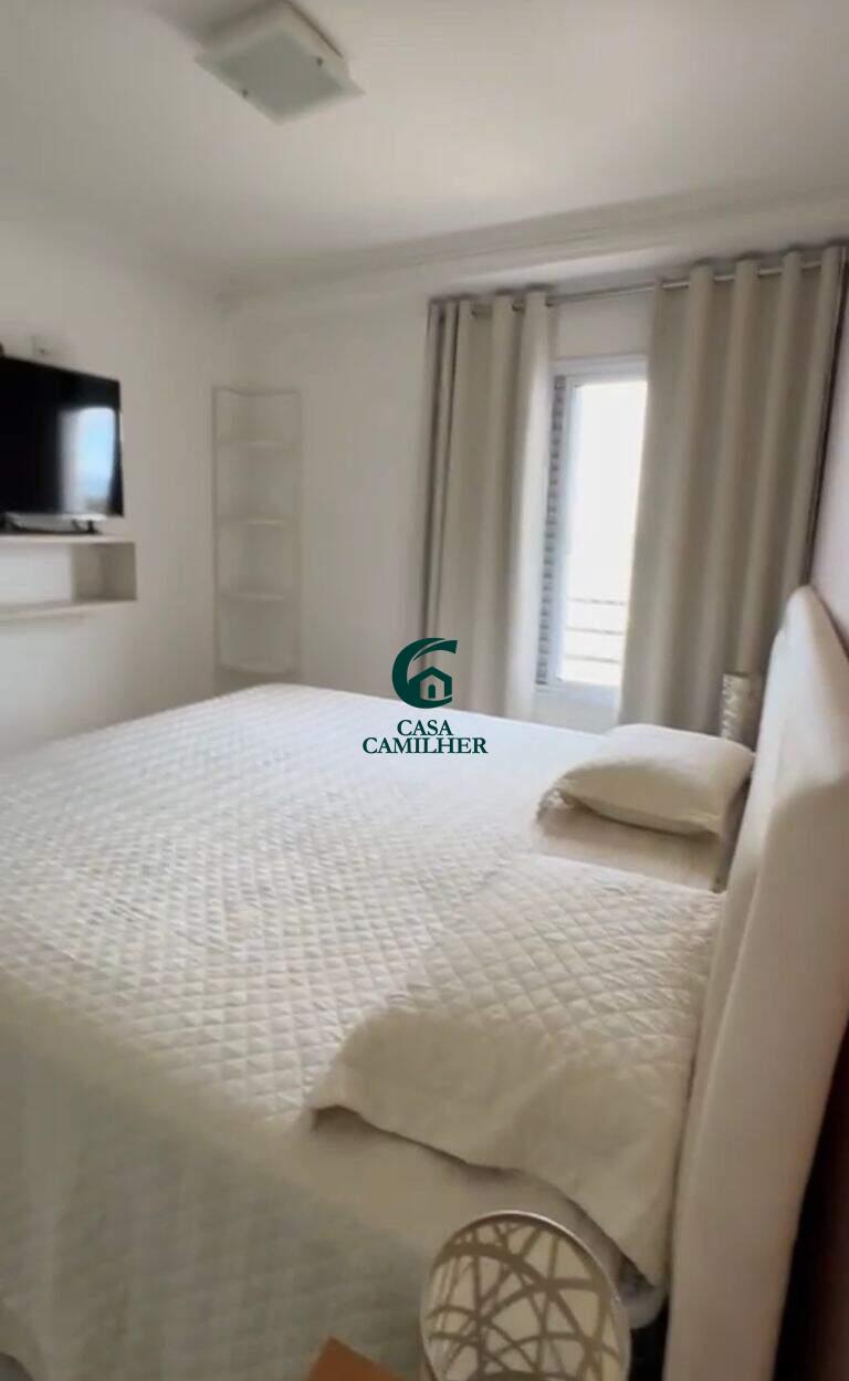 Apartamento para aluguel no Vila Costa: 