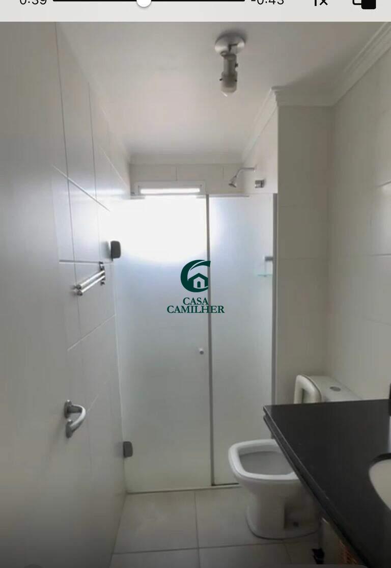 Apartamento para aluguel no Vila Costa: 