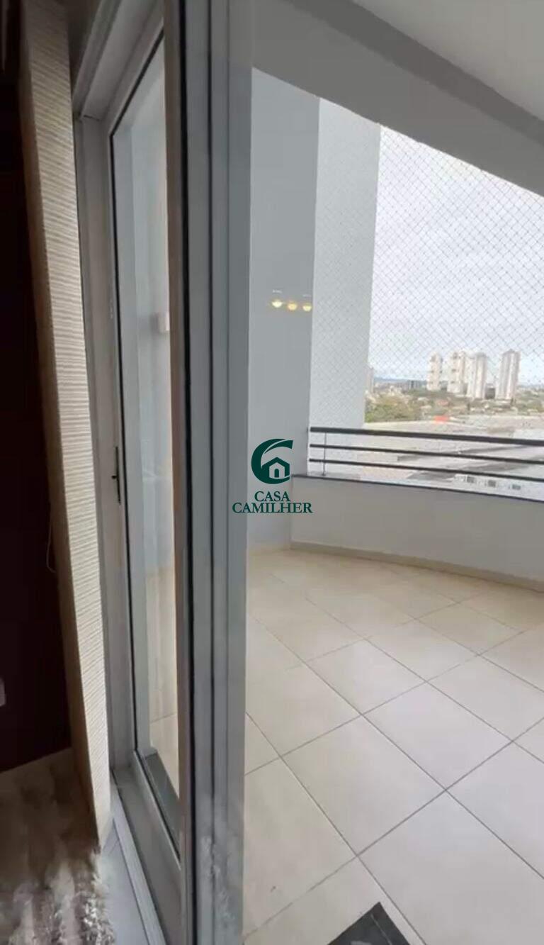 Apartamento para aluguel no Vila Costa: 