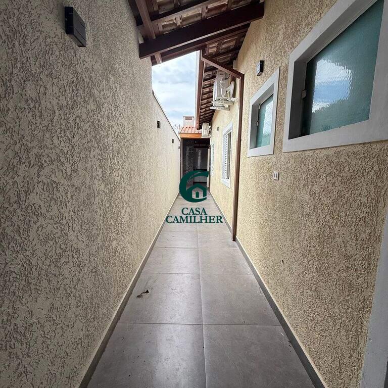 Casa para aluguel no São Gonçalo: 