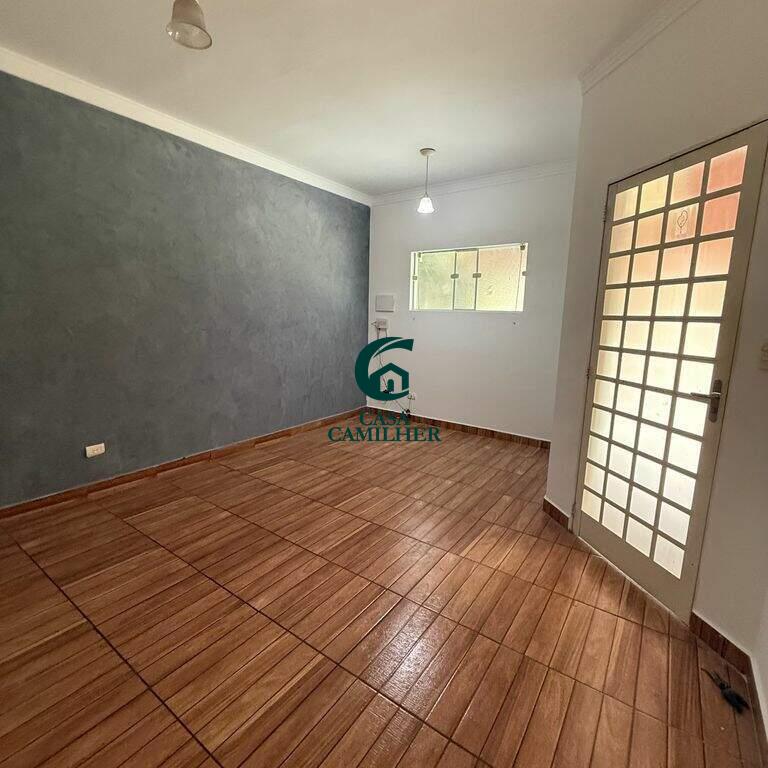 Casa para aluguel no São Gonçalo: 